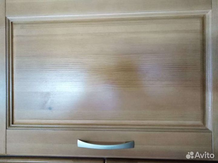 Кухонный гарнитур новый