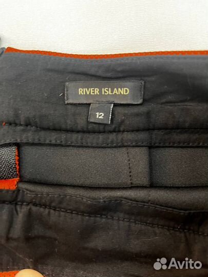 River Island юбка женская