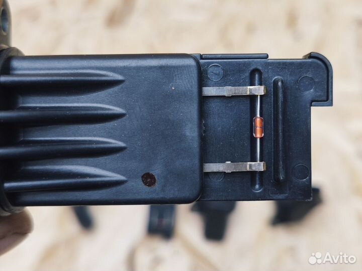 Дмpв Маzda 6 GJ 2.0