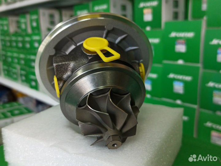 Картридж турбины GT2052S 703389-0002