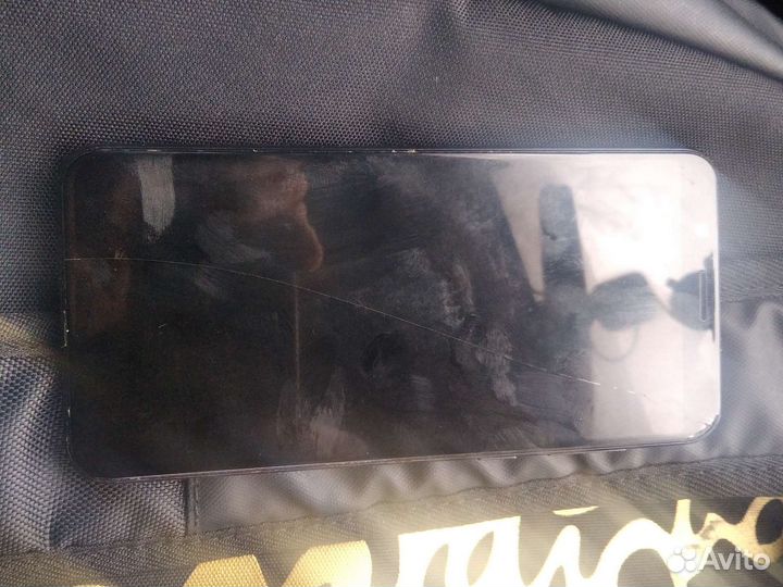 ASUS ZenFone Max Pro M1 ZB602KL, 3/32 ГБ