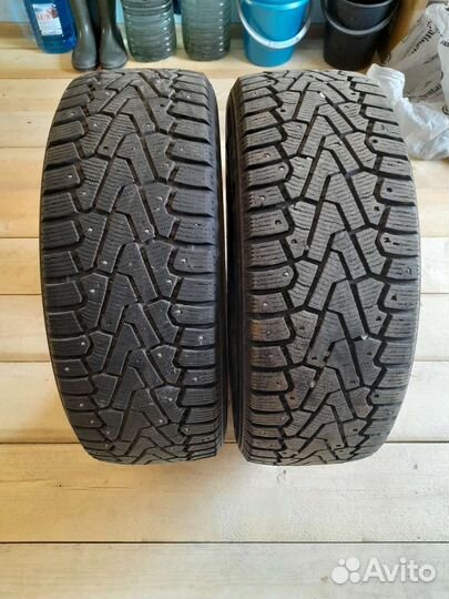 Pirelli Ice Zero 225/60 R17