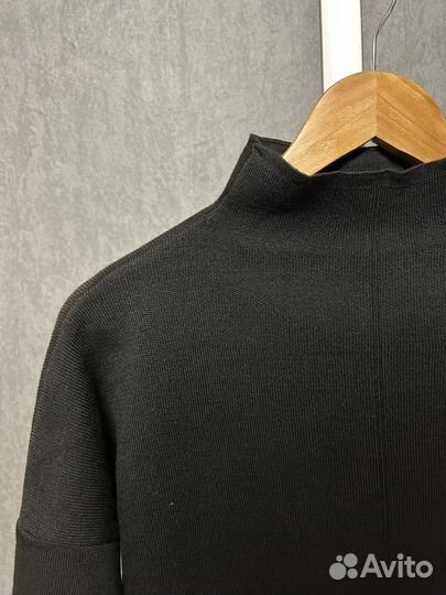 Вязаный костюм