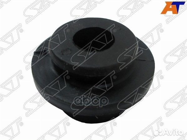 Втулка крепления радиатора верхняя hyundai CRE