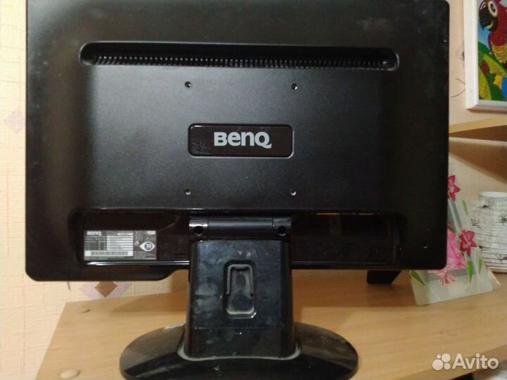 Монитор Benq 19