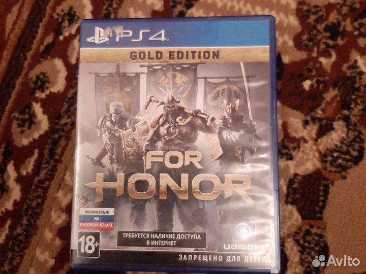 Игра для приставки