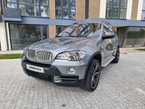 BMW X5 3.0 AT, 2009, 310 000 км, с пробегом, цена 1 795 000 руб.