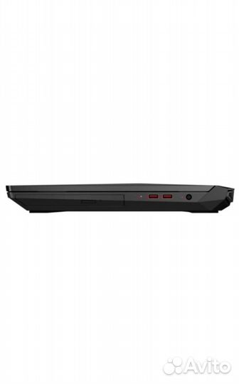 Ноутбук omen by HP Laptop 17