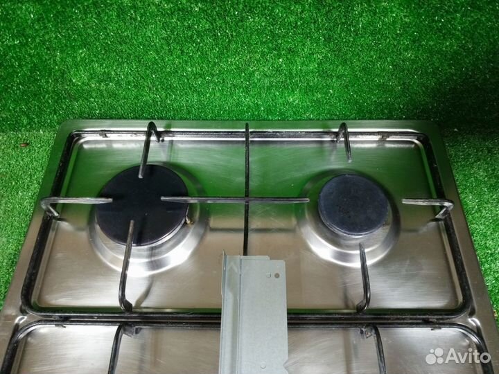 Газовая варочная панель Ardo GA 40 ME coxlv