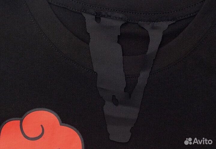 Футболка vlone