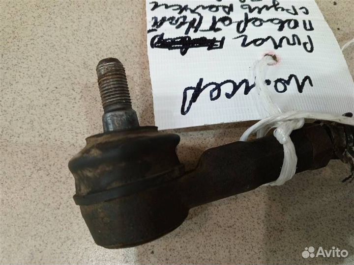 Тяга рулевая с наконечником Mitsubishi Lancer 9 C