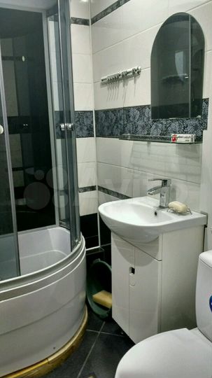 1-к. квартира, 36 м², 2/5 эт.