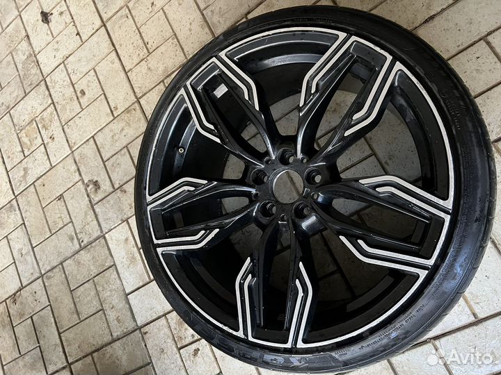 Шины диски и колеса