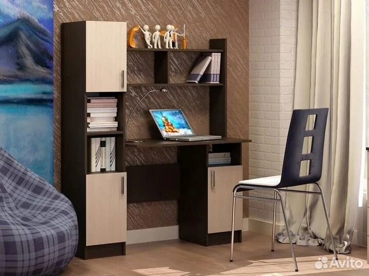 Школьный уголок