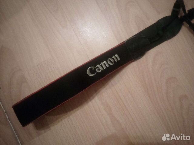 Ремешок Бленда canon ew-83e провода