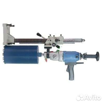 Прокат алмазное бурение сверление установка