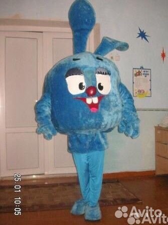 Аренда Ростовой фигуры