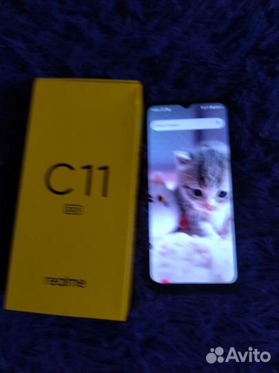 realme C11, 2/32 ГБ