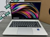 Топ ультрабук HP Core i7-1165G7 16Gb IPS SSD512