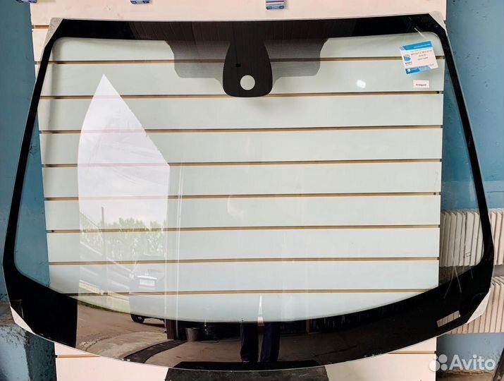 Лобовое стекло Renault Megane / Fluence