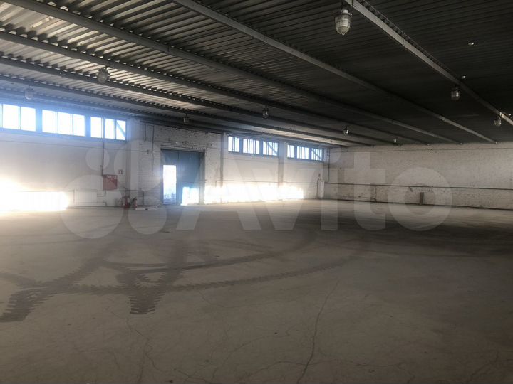Склад, 400 м²