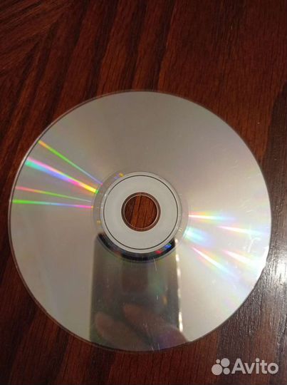 Музыкальный диск, колыбельные для детей