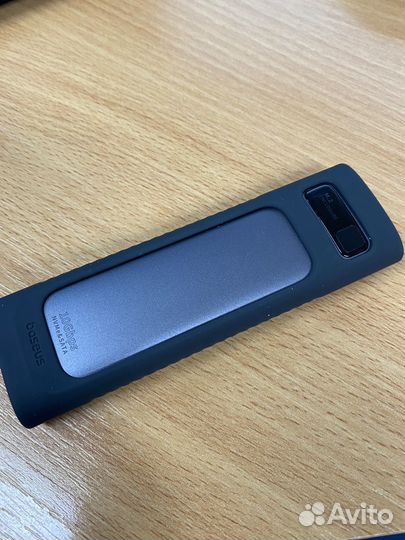 Кейс для ssd m2