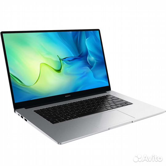 Ноутбук huawei MateBook D15