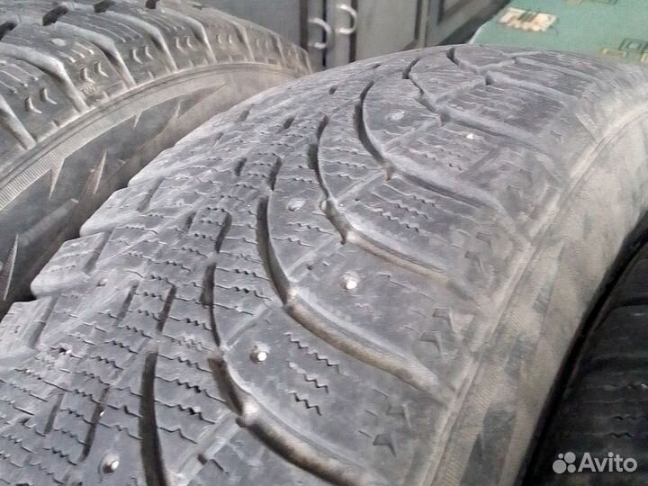 Pirelli Formula Ice 185/65 R15