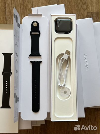 Часы apple watch 8 45 mm