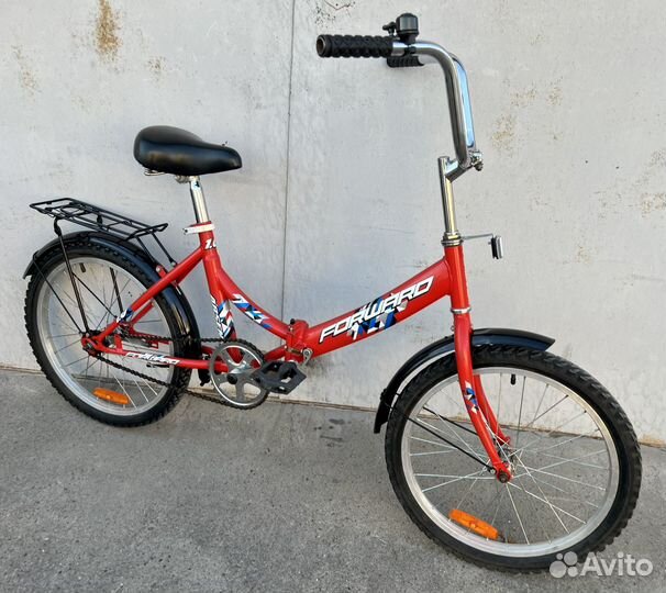 Продам велосипеды Forward