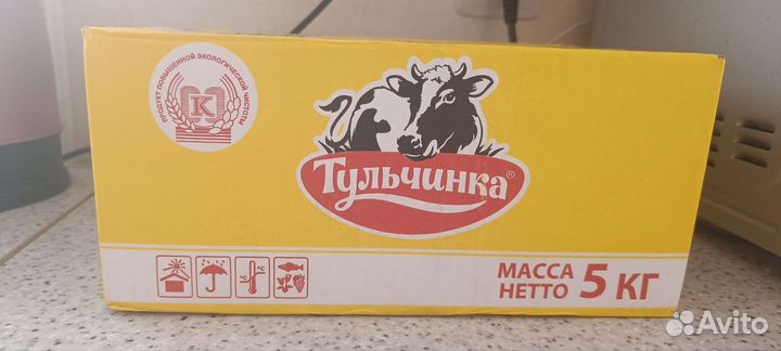 Масло 82.5 сыр, сметана