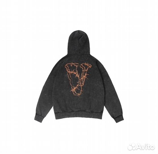 Vlone Hoodie S, M, L, XL