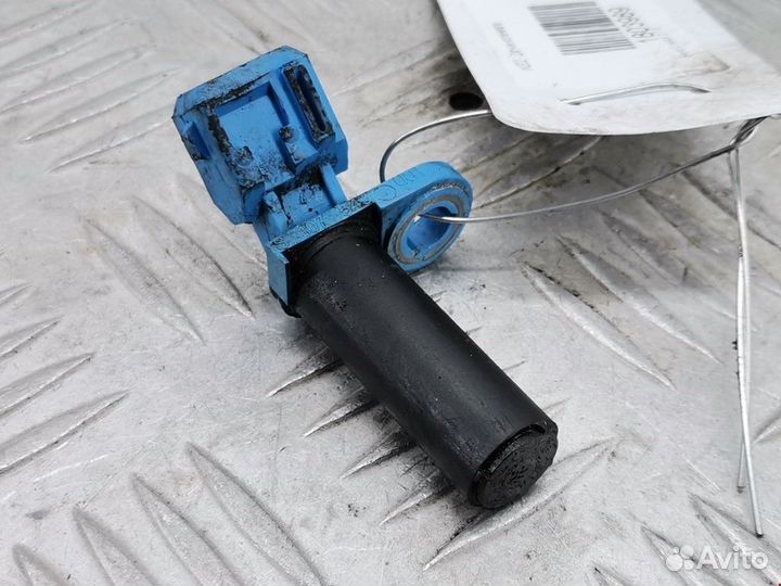 Датчик коленвала Ford C-Max 2 2010 1110834