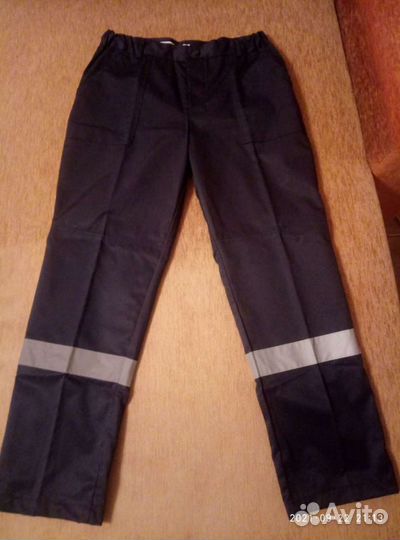 Рабочий костюм