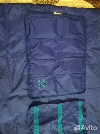 Матрас для снятия усталости