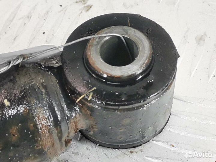 Амортизатор задний левый Dacia Sandero 2012