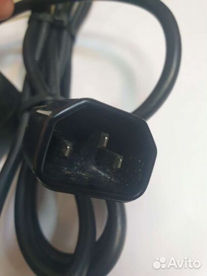 Сетевой фильтр для бесперебойного питания