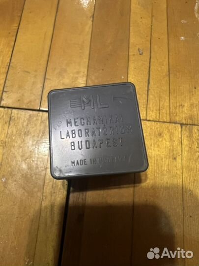 Mechlabor STM 200 Record and Playback Heads (Моно)