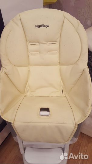 Чехол на стульчик peg perego tatamia
