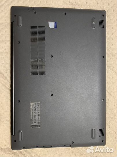 Lenovo 330 Intel i3 Nvidia mx150 2GB