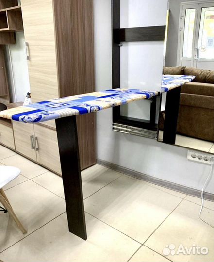 Гладильная доска Смарт