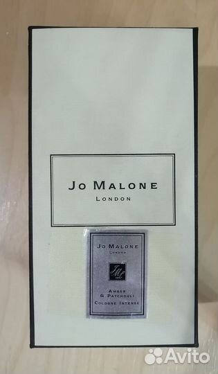 Коробка Jo Malone 100 мл