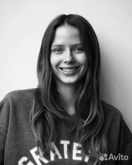 Фотосессия в студии