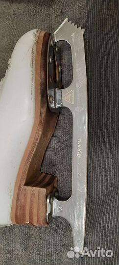 Коньки Jackson freestyle