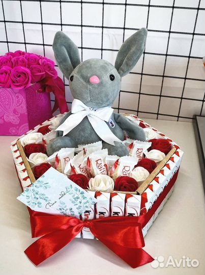 Подарочный набор