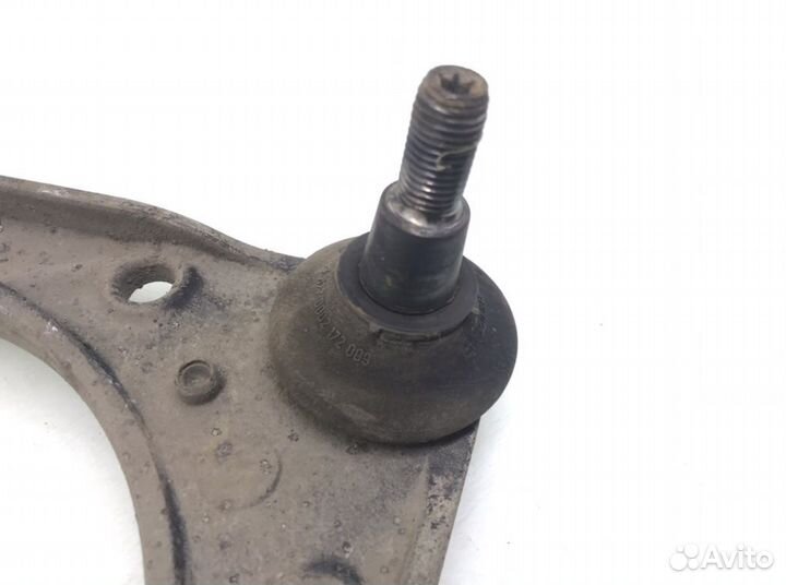 Рычаг передний правый Porsche Cayenne 955 3.2 I