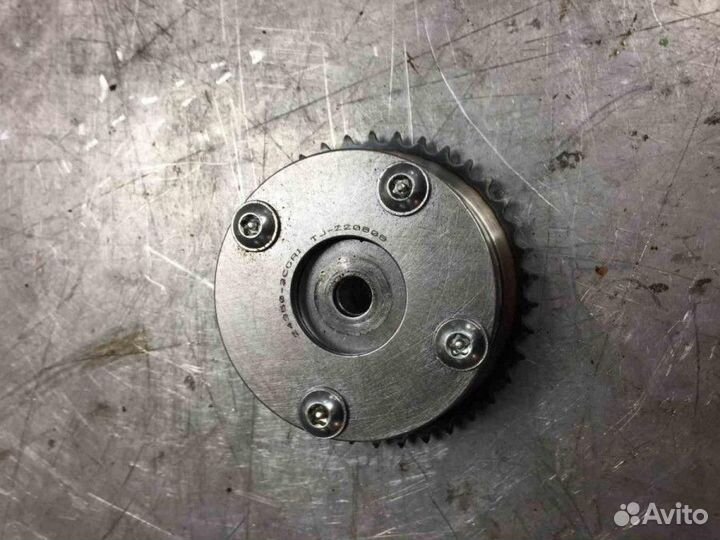 Муфта распредвала Kia Quoris 2012