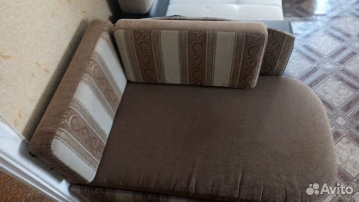 Продается тахта