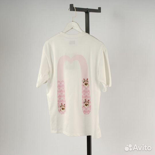 Футболка evisu